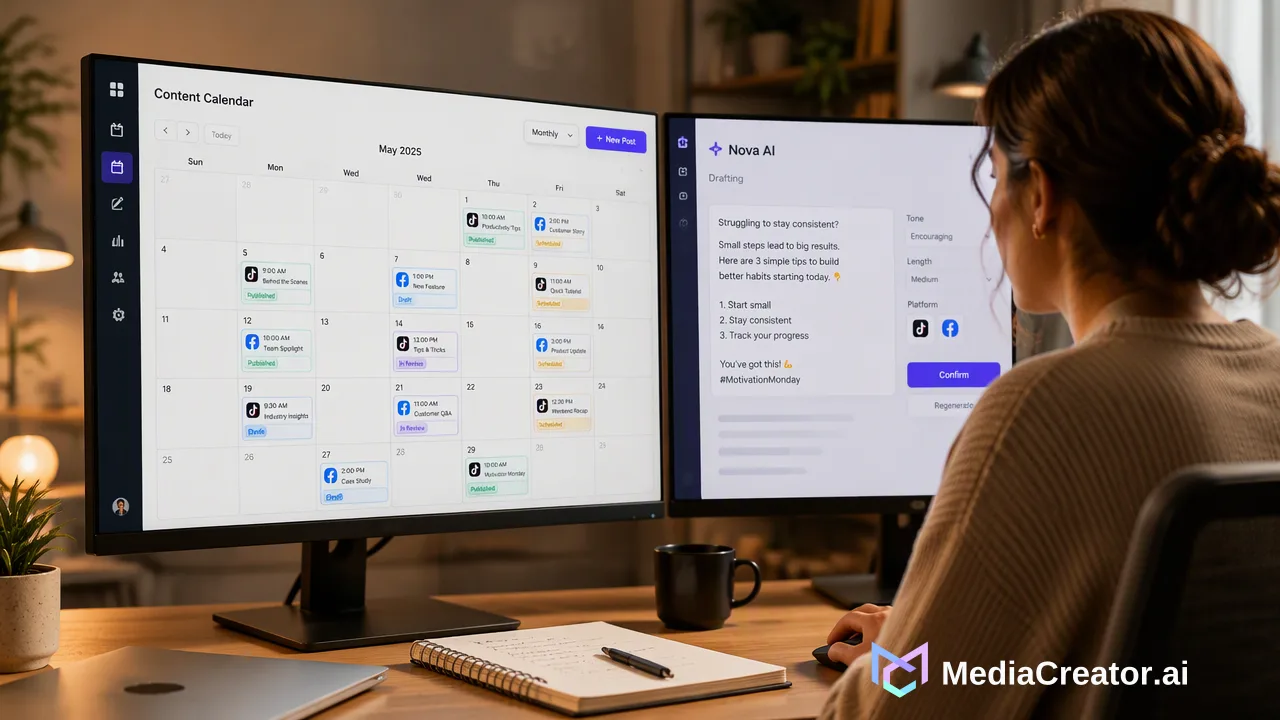 Building a Human-in-the-Loop AI Workflow: A Practical Guide - Blog article cover image about Learn how to build a scalable, human-in-the-loop A...