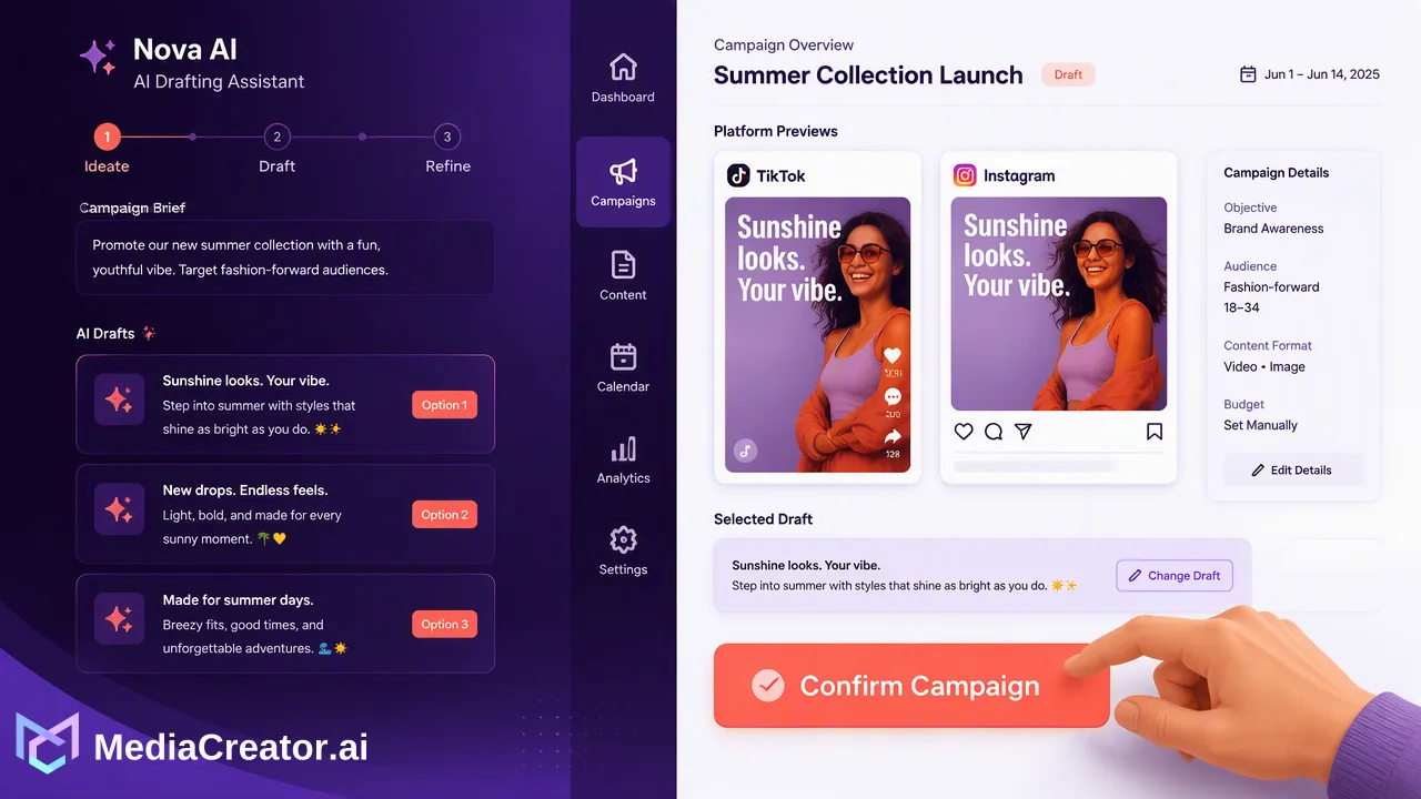 The Social Media Tagging Framework: A Guide to Accurate Campaign Reporting - Blog article cover image about Learn how to build a social media campaign tagging...